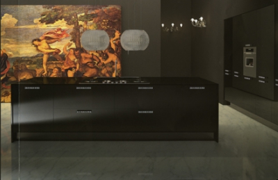 Кухня итальянская «Diamond»